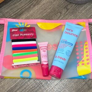 🌹5 for $25🌹Fresh Skincare Gift Set